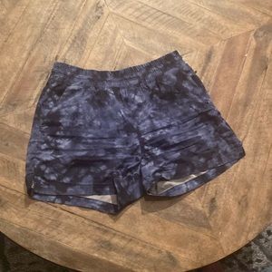 Old Navy girls active shorts